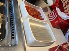 -海底捞火锅(解放路店)