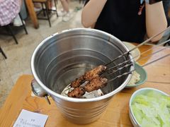 -炒豆合作社(东四总店)