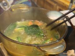 -吃货私房菜(丽江束河古镇店)