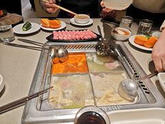 -海底捞火锅(上地华联店)