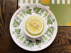 -时光花园(白鹭洲店)