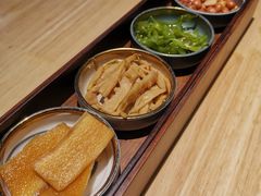 -牛腩之旅·牛腩牛杂煲(光启城美食城店)