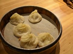 -老城南.鸭血粉丝汤(夫子庙店)