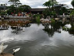 -朱家花园