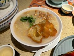 荔湾艇仔粥-点都德(长泰广场店)