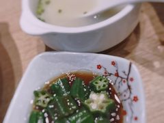 -上渔铁板烧(熙悦汇店)