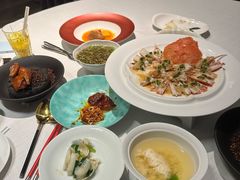 -许家菜.艺创菜(仁和新城店)