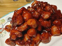 -眷江南之小蓝鲸(王府大街店)