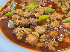 -无味饭店(九眼桥商业文化广场店)