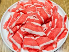 双层肥牛-尚海豆捞(乐虹坊店)