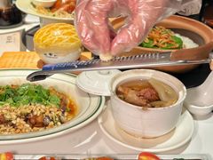 -新兴·金羊座·粤菜点心(乐峰店)