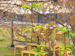 -茅草房·河畔园林火锅