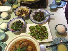 -佬湘楼(越秀城市广场店)