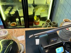 -云阿蛮云南生烫牛肉米线(奉贤路店)