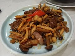 -东鑫记港式茶餐厅(南京东路店)