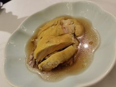 -老人和饭店(淮海中路店)