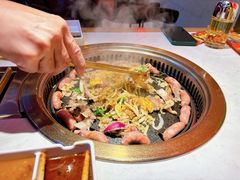 -杨记齐齐哈尔烤肉(总店)