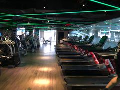 -W FITNESS 威尔仕健身·游泳(老西门新苑店)