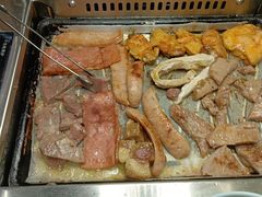 -阿亲家·韩式无限烤肉(春熙路店)