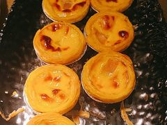 -京香轩·中餐厅(上海中庚聚龙酒店)