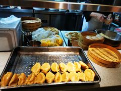 -蔡家酒楼(一德街店)