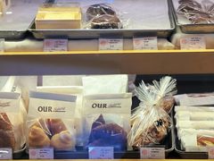 -OUR Bakery(SKP-S店)