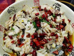 乌鱼花-蜀膳坊(洪公祠小区店)