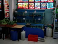 -1910老鲁味海鲜·戳子肉·青岛菜(金沙滩店)