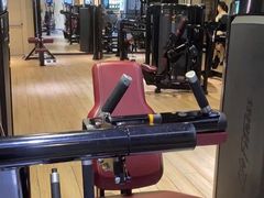 -一兆韦德健身(张杨路店)