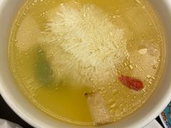 -肆月河豚·新淮扬(金融街店)