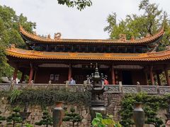 -普陀山雷迪森庄园