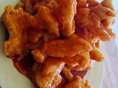 -叶存利海鲜大馅饺子(东戴河止锚湾店)