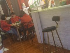 -老炮儿轰趴团建KTV桌游棋牌主题馆(五道口店（底商店))