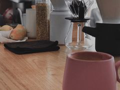 -simple hut简屋咖啡