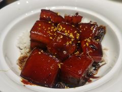 -梅飞酒家(桑园路店)