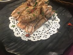-峙山海鲜馆·花苑店