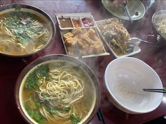 -美玲拉面·早餐(南大道店)