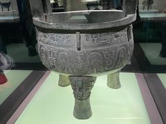 -上海博物馆(人民广场馆)