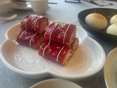 -潮府馆·非遗潮州菜·港式点心(世纪公园店)