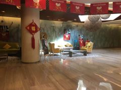 门面-天下春花园酒店(大东店)