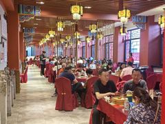 -老边饺子馆(中街店)
