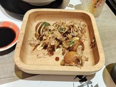 兵粮丸-火影忍者一乐拉面(苏州中心店)