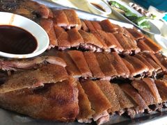 -烧鹅妹饭店