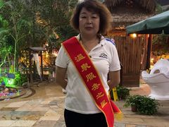 -渔岛海洋度假区