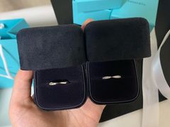 -Tiffany & Co.蒂芙尼
(杭州万象城店)