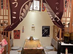 -王氏炉匠·烧鸟放题自助(三里屯店)