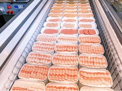 -火锅岛潮牌自助餐厅(天津天佑城店)