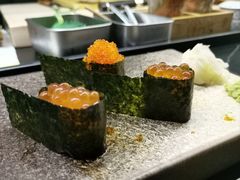 -Sushi Hanzo半藏(天环广场店)