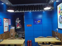 -内蒙焖面大盆骨餐馆(山大路店)