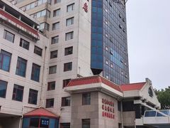 -新侨三宝乐面包店(崇文门店)